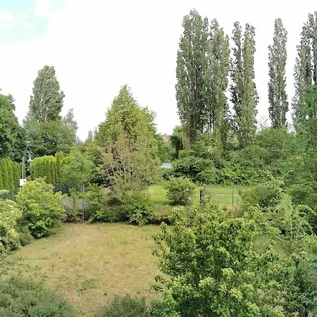 Lägenhet Schoene Und Ruhige Direkt An Der Mosel Koblenz (Rhineland-Palatinate)