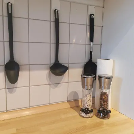 Lägenhet Schoene Und Ruhige Direkt An Der Mosel *