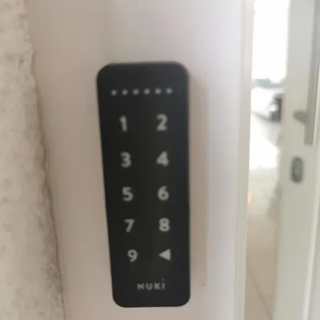 Lägenhet Schoene Und Ruhige Direkt An Der Mosel *