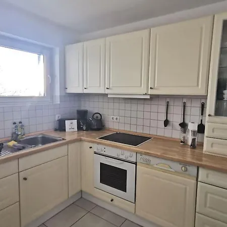 Apartment Schoene Und Ruhige Direkt An Der Mosel