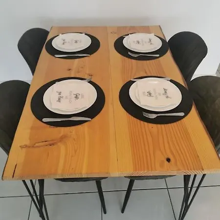 Apartment Schoene Und Ruhige Direkt An Der Mosel *