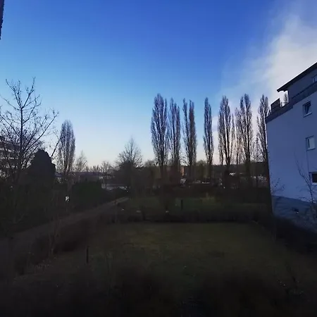 Lägenhet Schoene Und Ruhige Direkt An Der Mosel Koblenz (Rhineland-Palatinate)