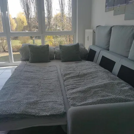 Apartment Schoene Und Ruhige Direkt An Der Mosel Koblenz (Rhineland-Palatinate)