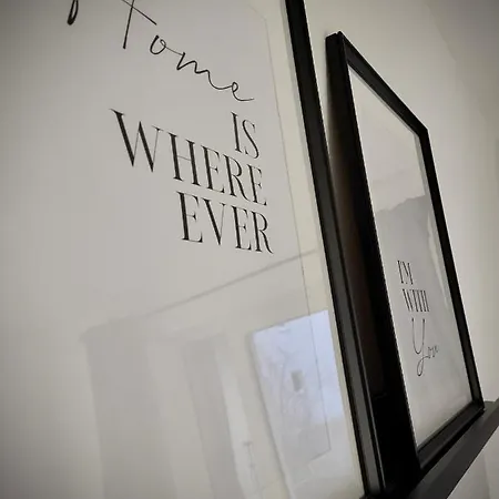 Lägenhet Schoene Und Ruhige Direkt An Der Mosel *