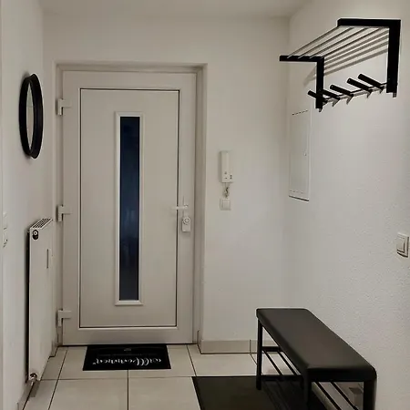 Apartment Schoene Und Ruhige Direkt An Der Mosel Koblenz (Rhineland-Palatinate)