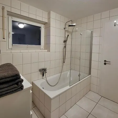 Schoene Und Ruhige Direkt An Der Mosel Koblenz (Rhineland-Palatinate)