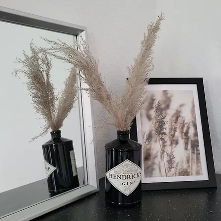 Apartment Schoene Und Ruhige Direkt An Der Mosel *