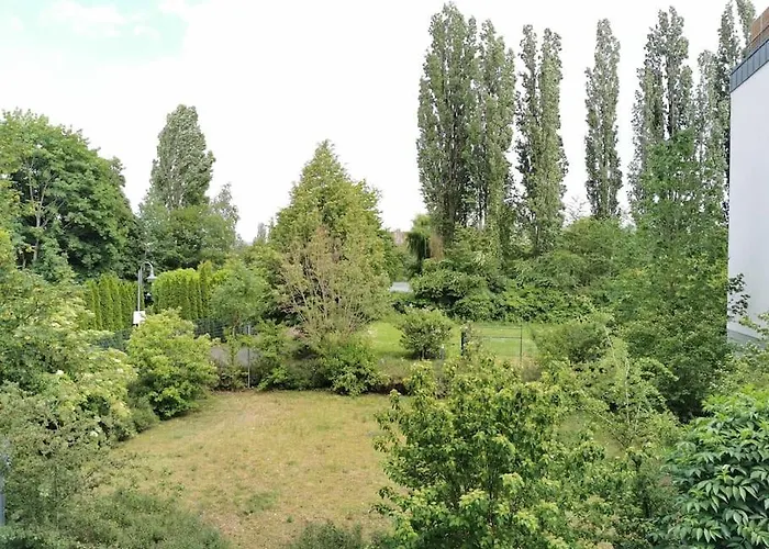 Appartement Schoene Und Ruhige Direkt An Der Mosel Coblence