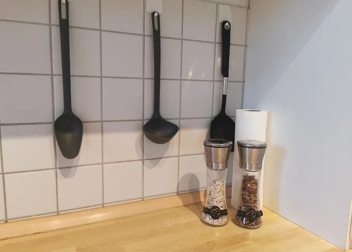 Appartement Schoene Und Ruhige Direkt An Der Mosel *