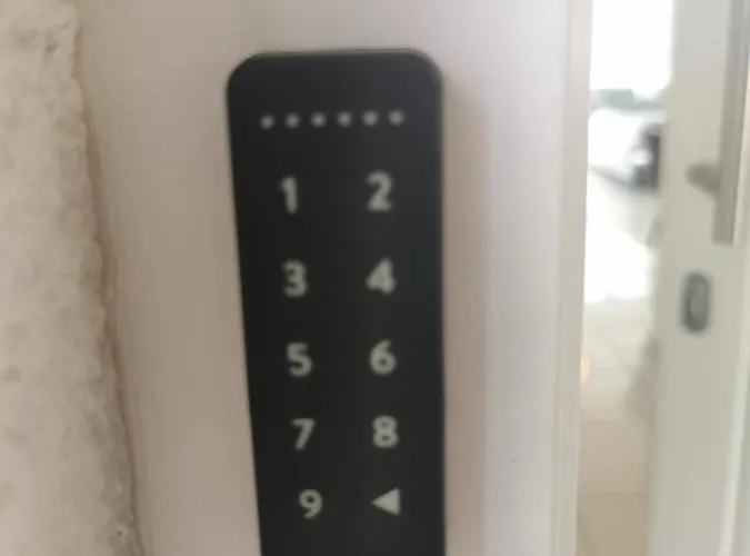 Appartement Schoene Und Ruhige Direkt An Der Mosel *