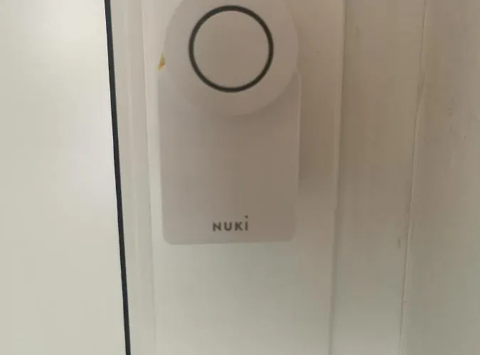 Апартаменты Schoene Und Ruhige Direkt An Der Mosel Кобленц