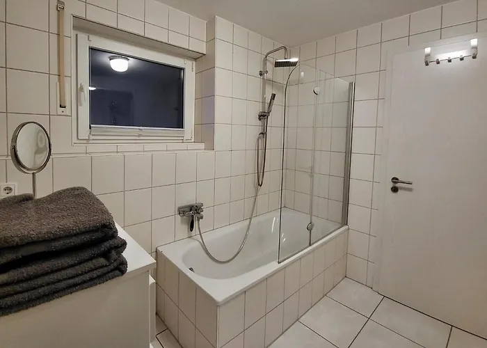 Schoene Und Ruhige Direkt An Der Mosel Coblence