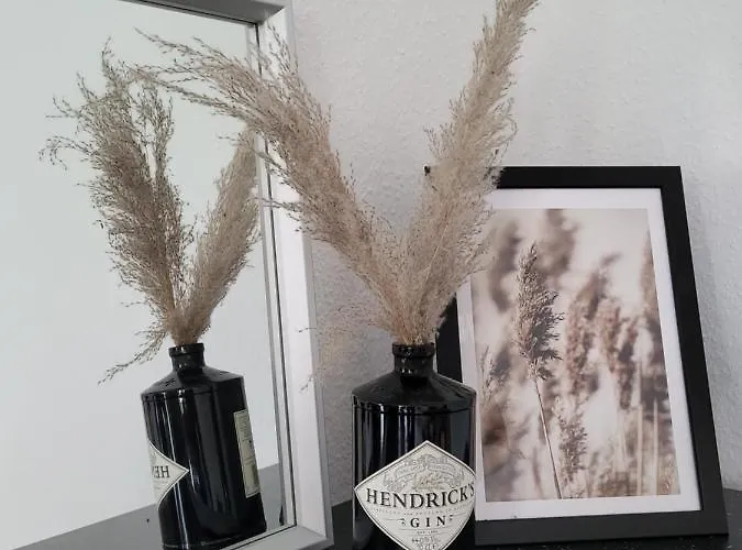 Appartement Schoene Und Ruhige Direkt An Der Mosel *